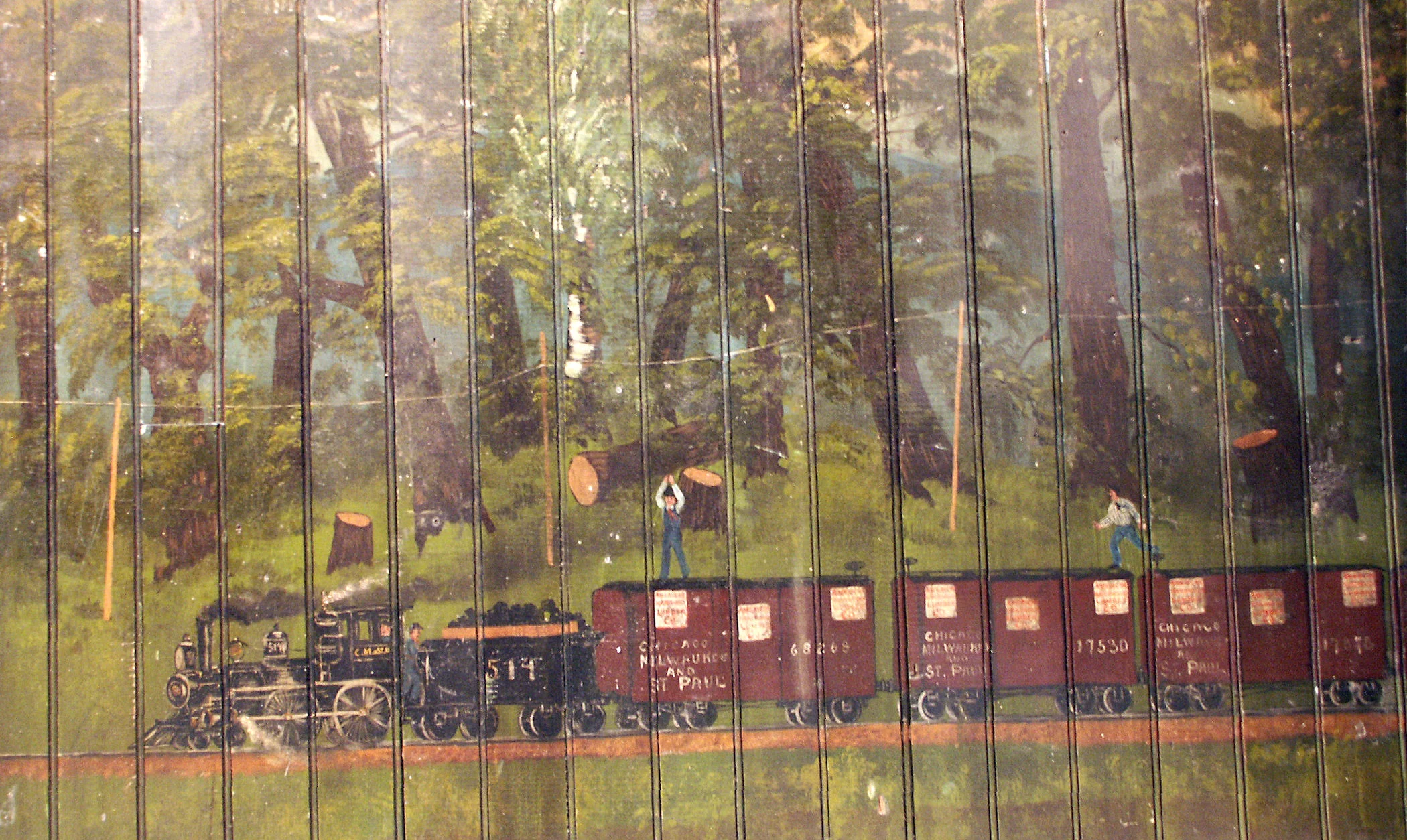 Home - Sauk County Historical Society